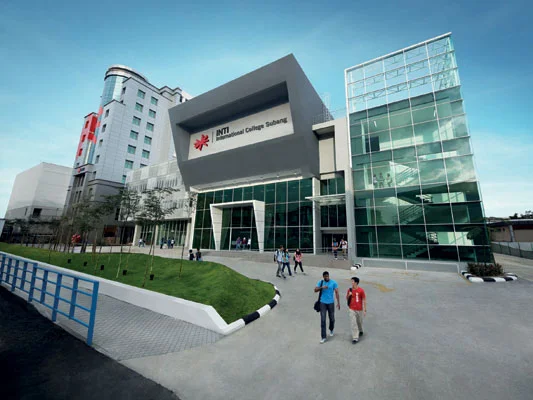 inti college malaysia