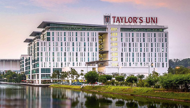 Taylor's University