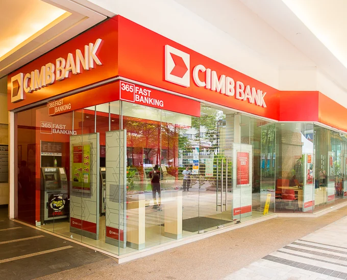 bank cimb di malaysia