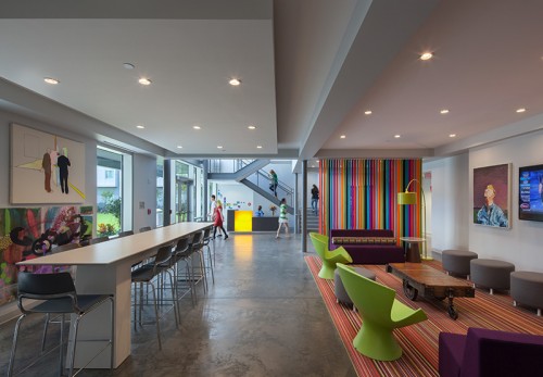 contoh residence hall di malaysia