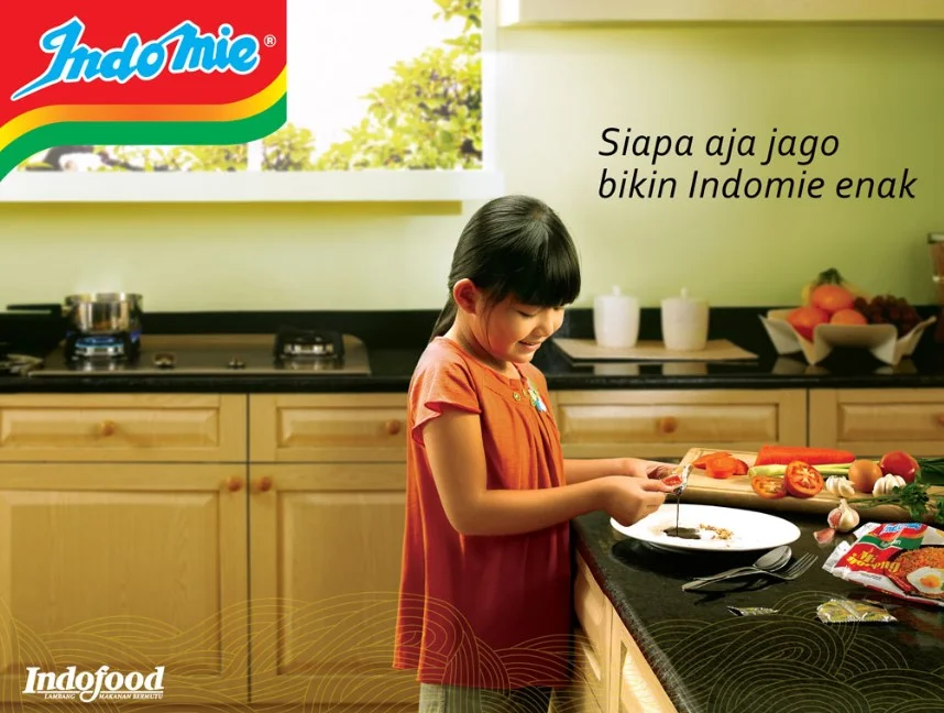 gaji copywriter iklan indonesia