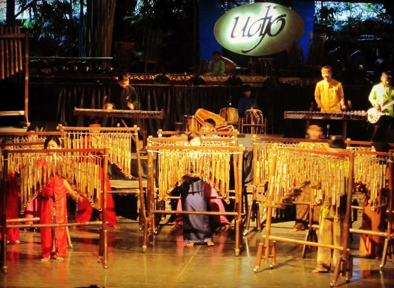 saung angklung udjo