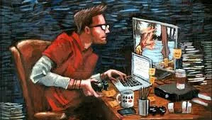 gaji video game writer