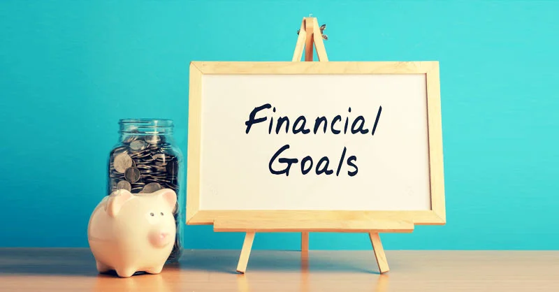 memiliki financial goals