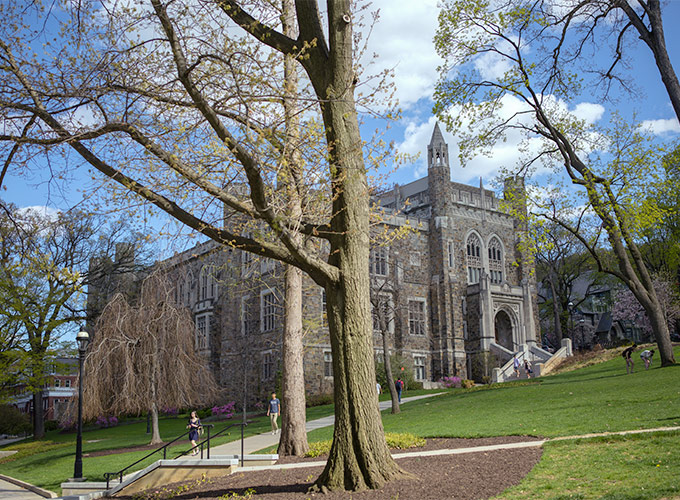 lehigh university