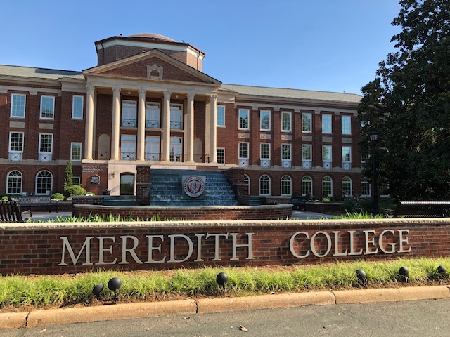 Meredith College