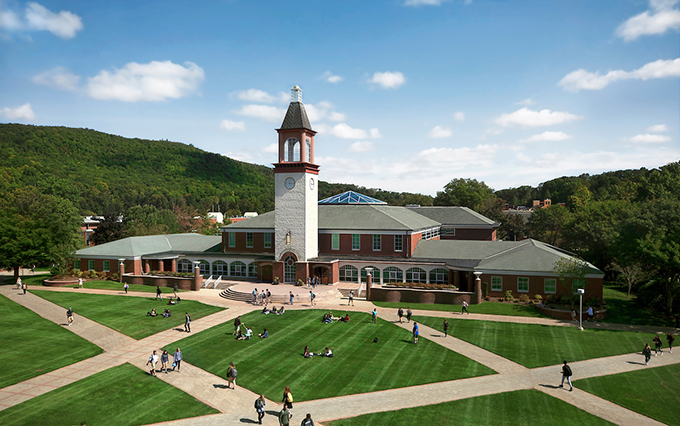 Quinnipiac University 