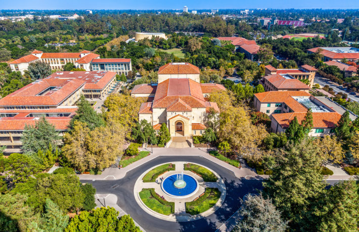 stanford university