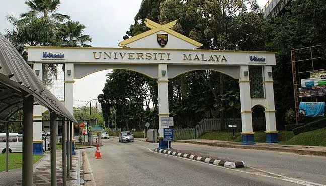 universitas malaya