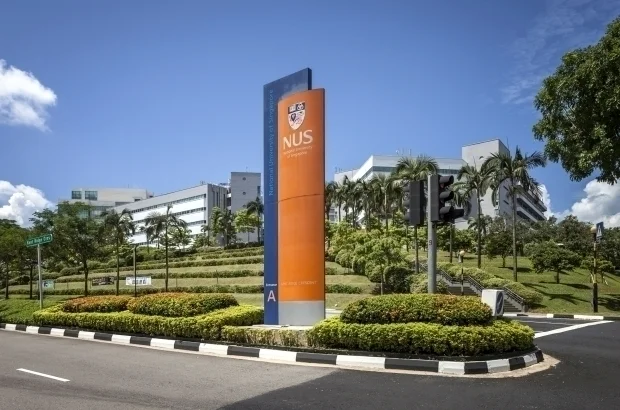 nus singapura