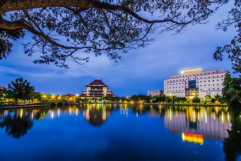 universitas airlangga