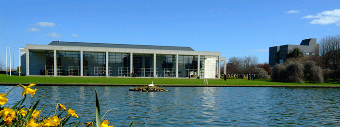 University College Dublin