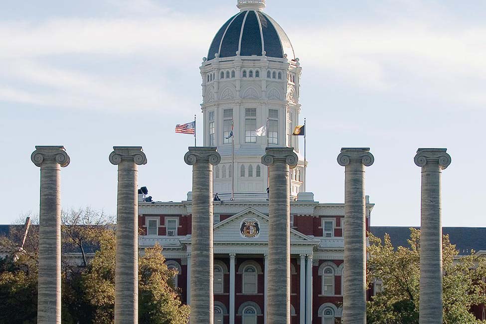 University of Missouri