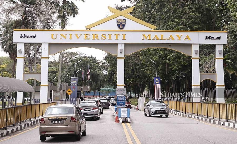 universitas malaya